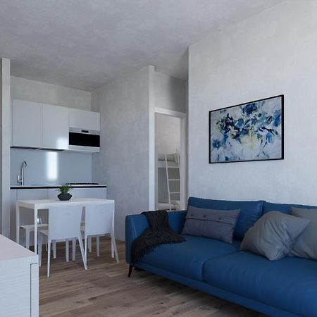 Residence Houston Lido di Jesolo Esterno foto
