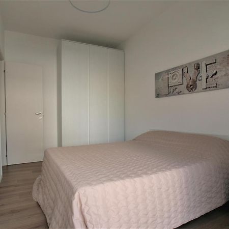 Residence Houston Lido di Jesolo Esterno foto