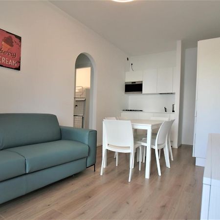 Residence Houston Lido di Jesolo Esterno foto
