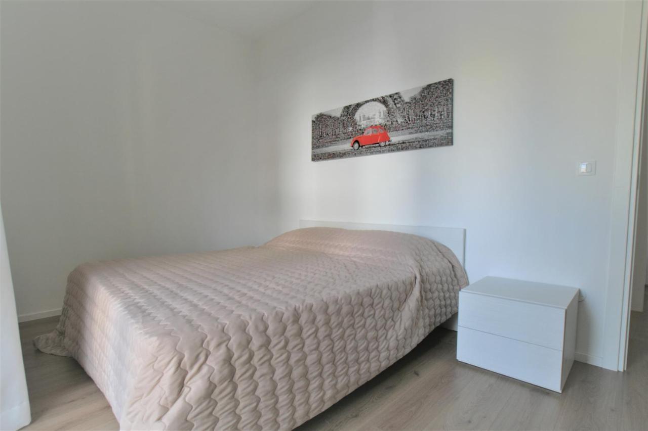 Residence Houston Lido di Jesolo Esterno foto