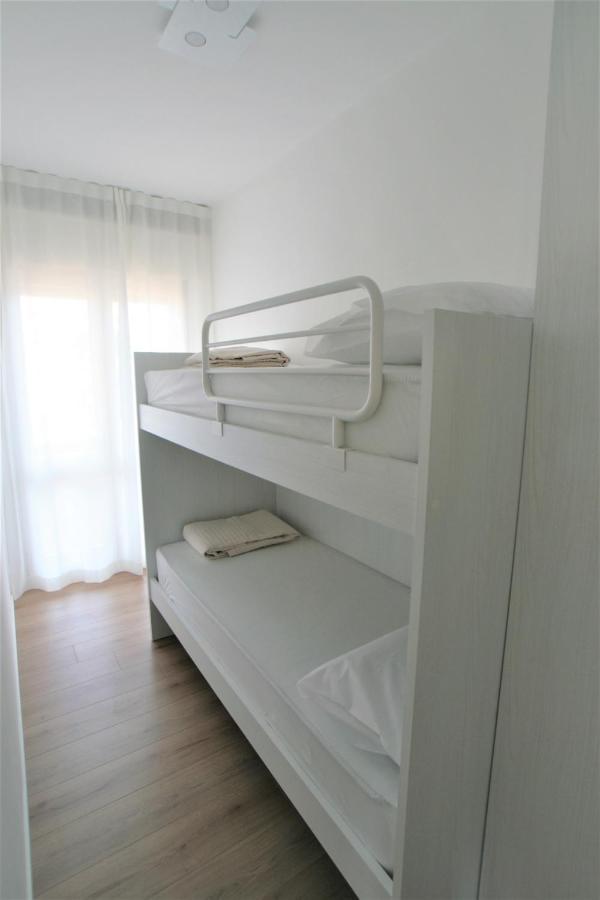 Residence Houston Lido di Jesolo Esterno foto